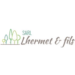 Logo Lhermet et Fils SARL