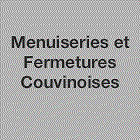 Logo Menuiseries et Fermetures Couvinoises