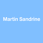 Logo Sandrine Martin