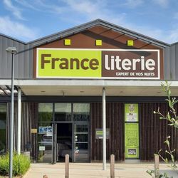 Logo France Literie
