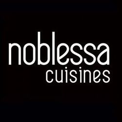 Logo Noblessa Cuisines