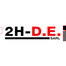 Logo 2HDE