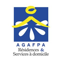 Logo AGAFPA Services à Domicile Aix