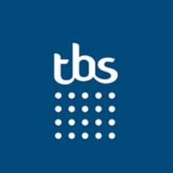 Logo T.B.S.