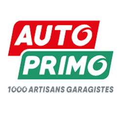 Logo Garage de Restefond