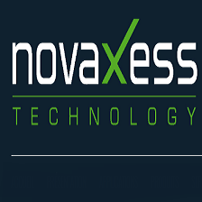 Logo Novaxess Technology