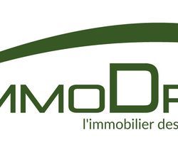 Logo ImmoDpro
