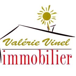 Logo Valérie Vinel Immobilier