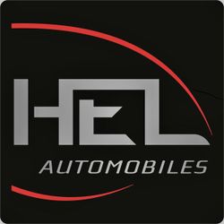 Logo Hel Automobiles