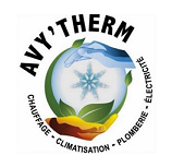 Logo Avy'Therm