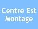 Logo Centre Est Montage