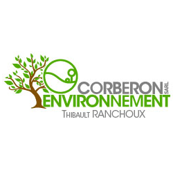 Logo Corberon Environnement SARL
