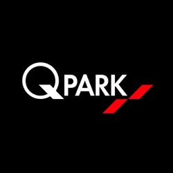 Logo Parking Q-Park Marceau