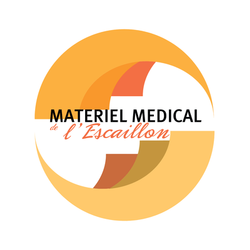Logo Materiel Medical De L'Escaillon