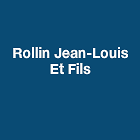 Logo Rollin Jean-Louis et Fils