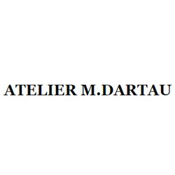 Logo ATELIER M.DARTAU