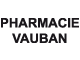 Logo Pharmacie Vauban