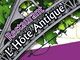 Logo L'Hôte Antique