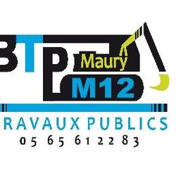 Logo Btp-M12