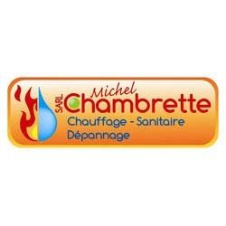 Logo SAS Chambrette Michel