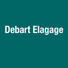 Logo Debart Elagage