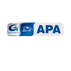 Logo APA Alsace Pièces Auto