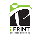 Logo Ricoh I-Print Business Solutions