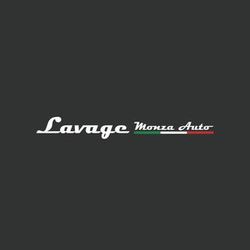 Logo Lavage Monza Auto