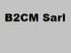 Logo B2CM Sarl