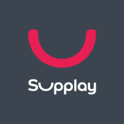 Logo Supplay