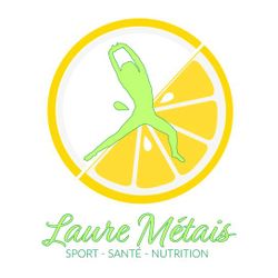 Logo Laure Métais