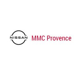 Logo Nissan Carpentras Groupe Maurin concessionnaire
