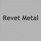 Logo Revet Métal