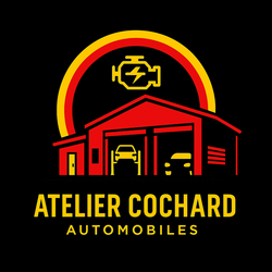 Logo Atelier Cochard Automobiles