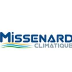 Logo Missenard Quint B