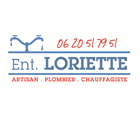 Logo Entreprise Loriette
