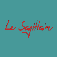 Logo Le Sagittaire