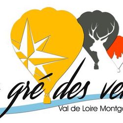 Logo Au Gré Des Vents