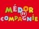 Logo Médor Et Compagnie