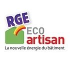 Logo Prestige Isolation Peinture