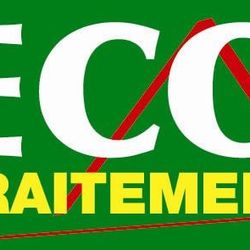 Logo Eco Traitement