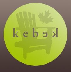 Logo Kebek