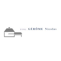 Logo Gérôme Nicolas EURL