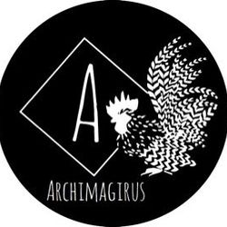 Logo Archimagirus