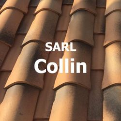 Logo Collin SARL