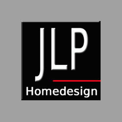 Logo Jlp Homedesign Architecture
