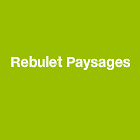 Logo REBULET PAYSAGES