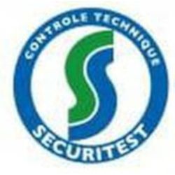 Logo Sécuritest Auto Controle Bernayen Affilié