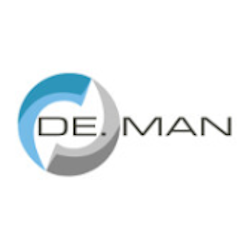 Logo SOCIETE DE MAN