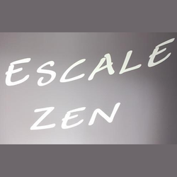 Logo Escale Zen